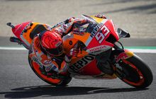 Bocoran Tandem Marc Marquez di MotoGP 2023 Diungkap, Sang Juara Dunia 2020 Gabung Repsol Honda?