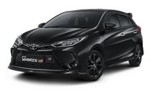 Apa Kabar Mobil Hatchback Toyota Yaris, Segini Harganya Per Mei 2024