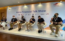 Astra Financial Harapkan Momen GIIAS 2022 Dorong Kinerja Positif
