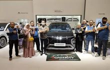 Berbarengan Dengan Peluncuran, Gazerity Komunitas Pengguna Hyundai Stargazer Resmi Dibentuk