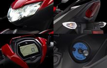 Terdaftar di PDKI, Motor Bebek Jahat 135 Cc Yamaha Siap Balik ke Indonesia