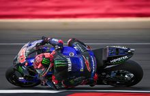 Bikin Motor Yamaha Lemah, Fabio Quartararo Tak Suka dengan Chicane Baru Red Bull Ring MotoGP Austria 2022