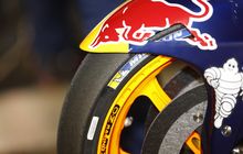 Keren, Michelin Akan Pakai Ban Berbahan Kulit Jeruk dan Plastik Bekas di MotoGP 2024