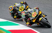 Murid Valentino Rossi Terima Nasib, Dijatah Motor Lawas Ducati di MotoGP 2023