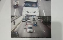 Dapat Surat Tilang ETLE Padahal Tidak Melanggar? Gini Cara Urusnya