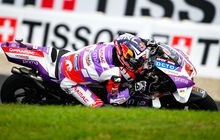 Hasil FP2 MotoGP Austria 2022 - Johann Zarco Pimpin Dominasi Ducati, Fabio Quartararo Beri Perlawanan