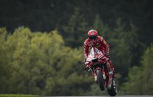 Hasil Balap MotoGP Austria 2022 - Pecco Bagnaia Jadi Pemenang di Red Bull Ring, Fabio Quartararo Kalahkan Banyak Rider Ducati