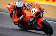 Raul Fernandez Dan KTM Niat Pisah Sejak Awal Musim MotoGP 2022