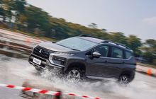 Pajak Tahunan Mitsubishi Xpander Cross Baru Sebenarnya Mahal Gak Sih?