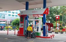 Pasokan BBM Tanah Air Terjaga, Pengamat Tetap Ingatkan Ancaman Kelangkaan