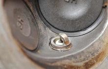 Hati-hati, Ini Dua Efek Samping Motor Bekas Pakai Busi Lebih Panjang