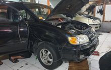 Bengkel Spesialis Hyundai dan KIA Berkah Jaya Abadi, Jadi Rujukan Komunitas Trajet