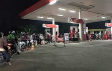 Wajib Tahu Isi Bensin Malam Hari Bisa Dapat Lebih Banyak, Ahli Beri Fakta Mengejutkan