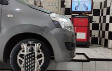 Apa Tuh Spooring dan Balancing? Pengguna Mobil Wajib Tahu Agar Aman