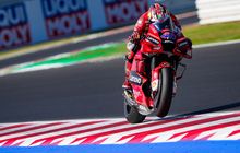 Jack Miller Teratas di MotoGP Jepang 2022, Marc Marquez Apa Kabar?