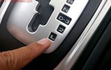Sebagian Masih Salah, Begini Cara Benar Pakai Gigi Low di Mobil Transmisi Matik
