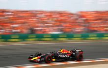 Jadi Juara F1 Belanda 2022, Max Verstappen Kokoh Pimpin Klasemen F1 2022 dan Semakin Dekat dengan Gelar Keduanya