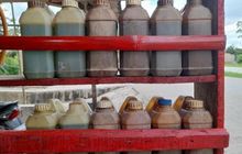 Tercengang, Harga Seliter Pertamax di Kepulauan Banda Maluku Tembus Rp 50.000