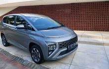 Luar Biasa Murah, Biaya Servis Hyundai Stargazer Lima Tahun Cuma Sejutaan