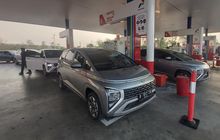 Daftar Lengkap Harga BBM Pertamina Per 1 Juli 2025, Naik Semua