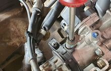 Ini Sebabnya Langsam Mesin Motor Matic Jangan Dibuat Lebih Rendah