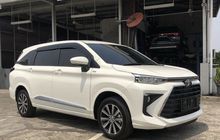 Toyota Avanza Luxury, Selisih Rp 3 Jutaan, Ini Beda Dari Varian Biasa
