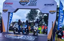 FB Live, Begini Keseruan Maxi Yamaha Day 2022 Perdana di Bogor, Jawa Barat