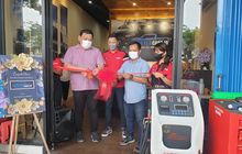 Bengkel Spesialis Ford Mastercars.id Buka Cabang Baru di Gading Serpong, Ada Promo Menarik