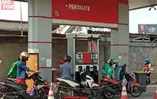 Bensin di Indonesia Minimal RON 90 Setara Pertalite, Ini Alasannya