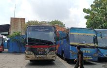 Tarif Tiket Bus AKAP dan AKDP di Semarang Sudah Naik, Segini Besaran Kenaikannya
