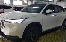 Terjangkau, Harga Honda HR-V 2022 Bekas Cuma Sisa Segini, Buruan Sikat