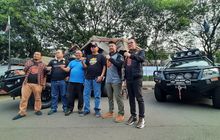 Overlanding Indonesia Adakan Jambore Otomotif Indonesia di Danau Toba, Terbuka Buat Umum, Daftarnya Gratis