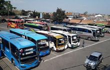 Menggiurkan, Ini Tiga PO BUS AKAP Yang Beri Promo Tiket Selama Nataru 2025/2026