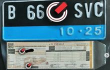 Murah Banget, Pemilik Motor Listrik di Jakarta Bayar Pajak Tahunan Tak Sampai Rp 50.000