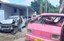 Pengemudi Ngaku Rem Blong, Hasil Ramp Check Xpander Maut di Sukabumi Mengejutkan