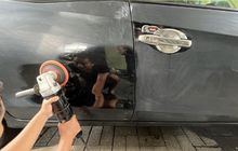 Baru Tahu Kenapa Cat Mobil Wajib Rutin Dipoles Full Bodi, Ini sebabnya