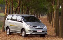 Jangan Sampai Putus, Segini Biaya Ganti Timing Belt Innova Diesel
