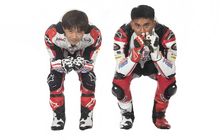 BREAKING NEWS - Honda Team Asia Umumkan Pembalap Moto3 2023 Mario Aji Dipertahankan