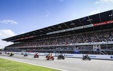 Jadwal MotoGP Thailand 2022, Buriram Penting Bagi Fabio Quartararo Perlebar Poin Dari Francesco Bagnaia