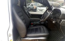 Segini Biaya Modif Kabin Daihatsu Taft GT 4x4 Pakai Jok BMW Seri-3