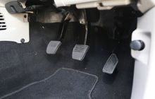 Pedal Kopling Mobil Berat atau Keras? Bisa Jadi Penyebabnya Hal Ini