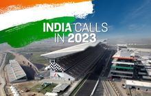 BREAKING NEWS - Setelah Kazakhstan, Giliran India yang Resmi Masuk Kalender Balap MotoGP 2023