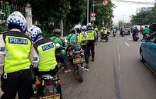 Enggak Usah Bertingkah di Bogor, Pelanggaran Mobil dan Motor Ini Diintai Polisi
