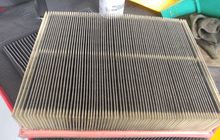 Filter Udara Mobil Enggak Bisa Terus-terusan Dibersihkan, Ini Sebabnya