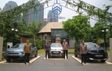 Kaleidoskop 2022: Ini Lima Merek Mobil yang Comeback di Indonesia