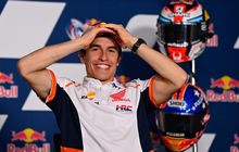 Marc Marquez Angkat Bicara Soal Team Order Ducati, Bertaruh Juara Dunia MotoGP 2022 Untuk Pecco Bagnaia