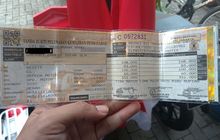 Banyak Item Yang Dibayar, Ini Lo Arti PKB, SWDKLLJ dan BBNKB