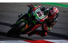 Jelang Seri Mandalika, Jonathan Rea Kritik Regulasi WSBK, Bikin Ducati Terlalu OP