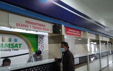 Bebas Denda PKB sampai Balik Nama, Pemutihan Pajak Kendaraan 2022 Berlangsung hingga 31 Oktober, di Sini Lokasinya