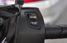 Baru tahu, Inilah Tombol Hemat BBM Pada Motor Matik Keluaran Baru